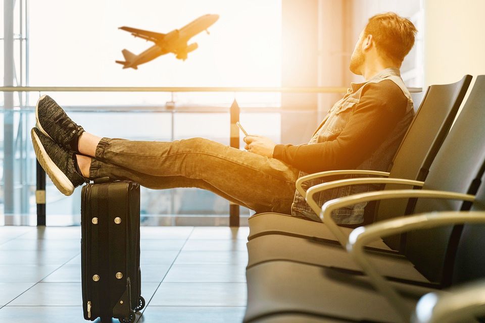Комерційні рейси в Європі досягнуть 93% допандемічного рівня у 2023 році