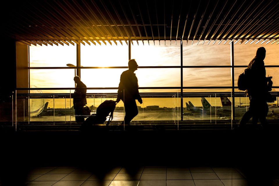 Попит на авіаперевезення наближається до рівня 2019 року, за даними IATA