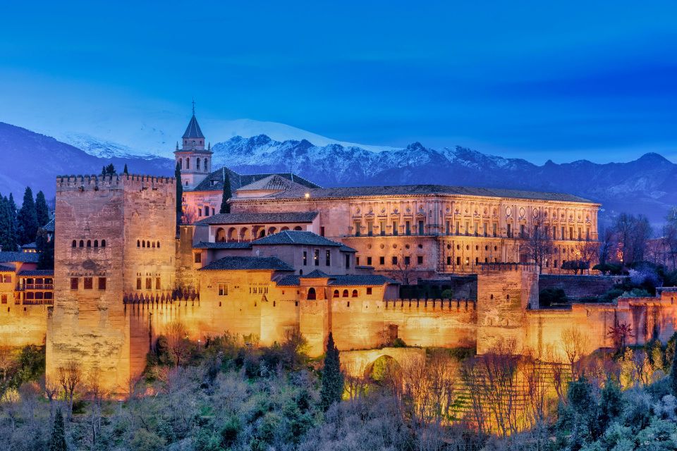 Міжнародні подорожі до Іспанії стартують у січні 2024 року