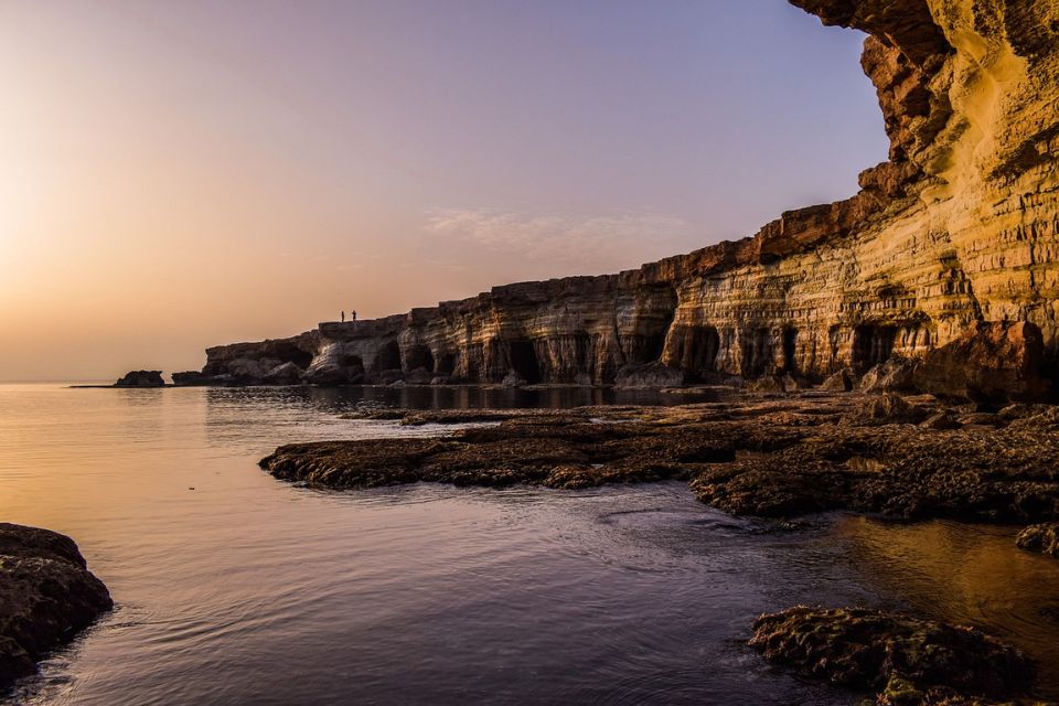 Кіпр стикається з безліччю викликів для підтримки зростання туризму