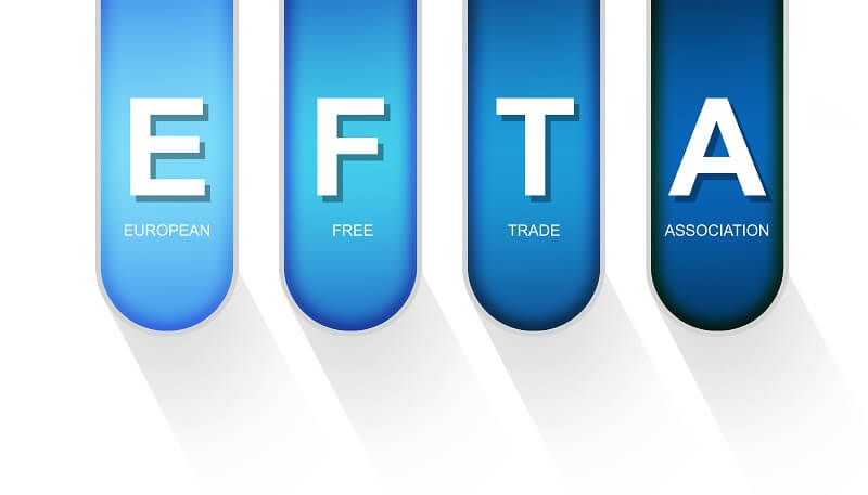Європейська асоціація вільної торгівлі та ETIAS