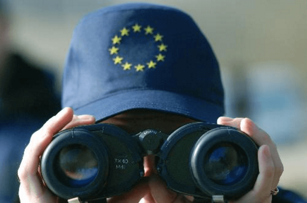Європейська Комісія опублікувала пропозицію щодо безвізового режиму з ЄС ETIAS