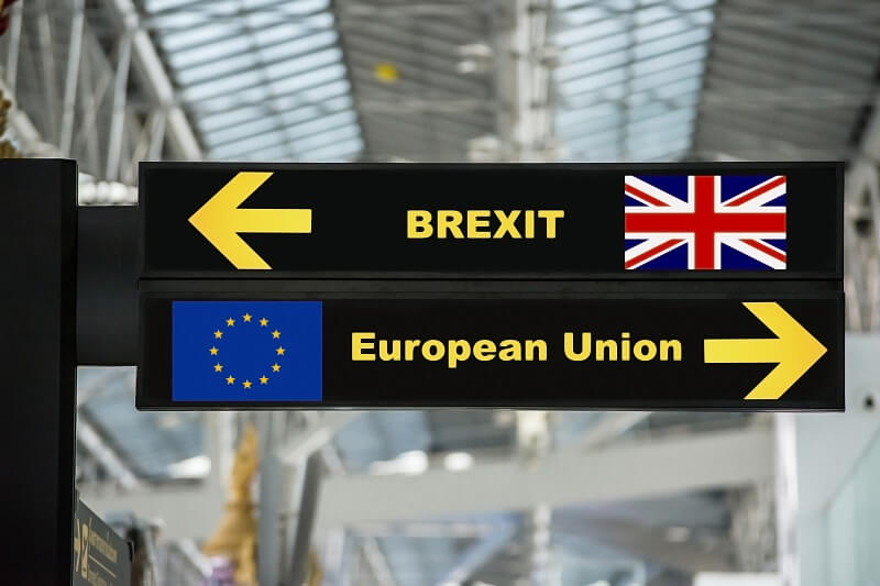 Бізнес-подорожі до Європи ускладнилися після Brexit