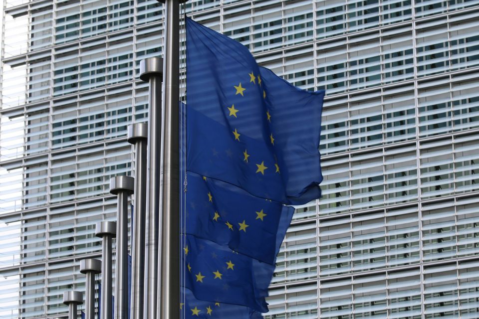 Рада ЄС ухвалила оновлення Шенгенського кодексу про кордони