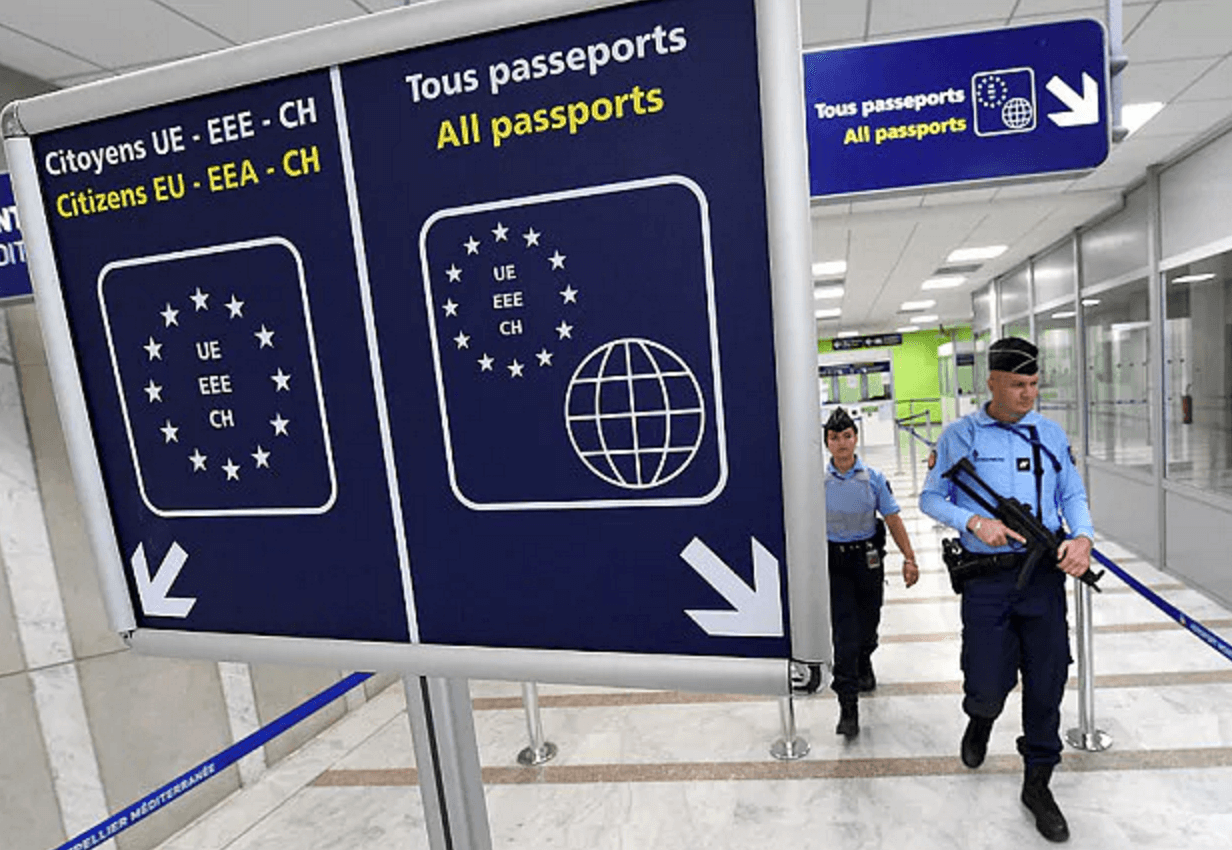 Віза ЄС ETIAS може вплинути на вільний доступ до подорожей для багатьох