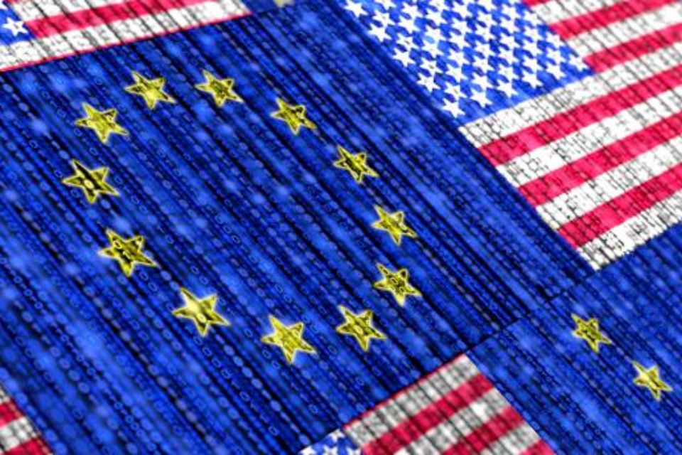 Головуючі в Раді ЄС прагнуть "спільного бачення" щодо вимог США про прямий доступ до баз даних