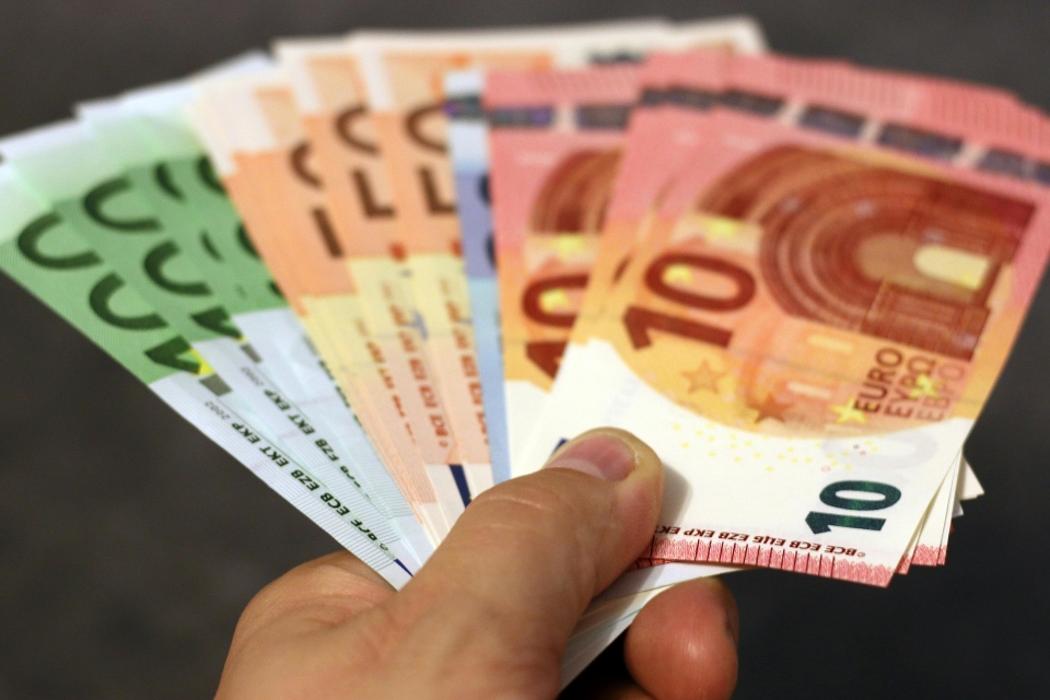 Данія підвищила плату за громадянство до 6 000 крон