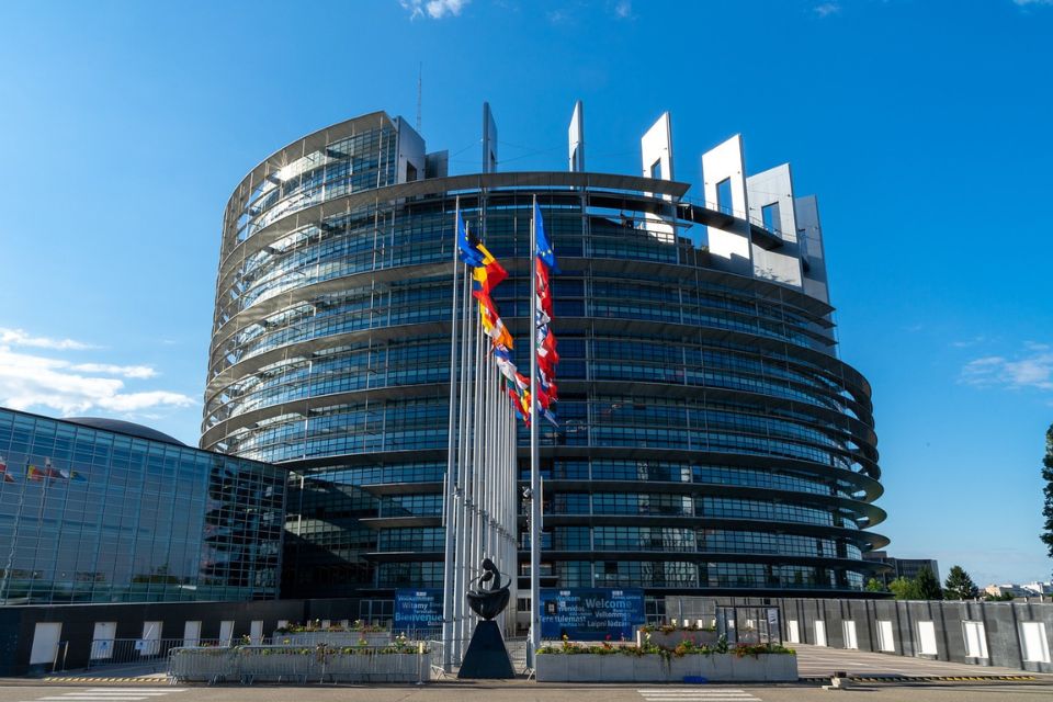 МОМ видала рекомендації ЄС щодо міграційної реформи