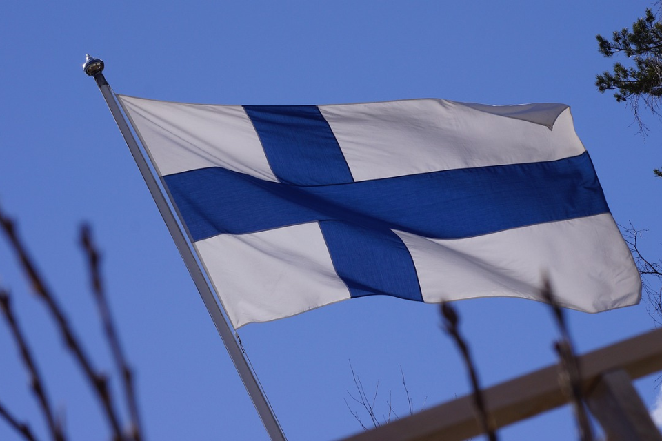 Фінляндія зафіксувала рекордну імміграцію на тлі зниження народжуваності та зростання смертності