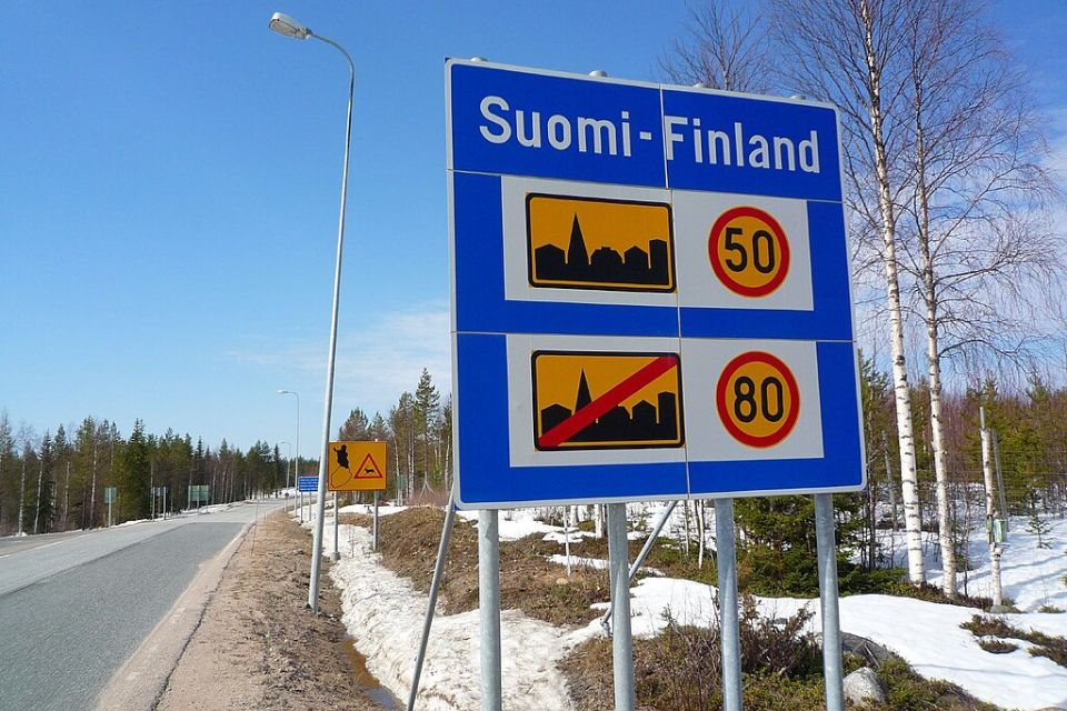 Фінляндія продовжила безстрокове закриття кордону з Росією на тлі міграції
