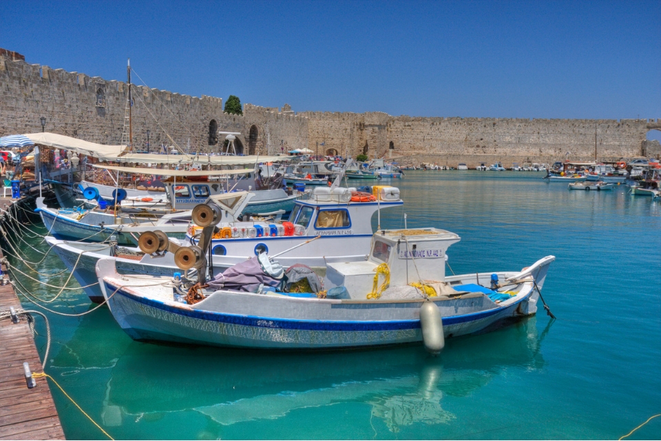 Грецький туризм зросте до рекордного рівня на початку 2024 року