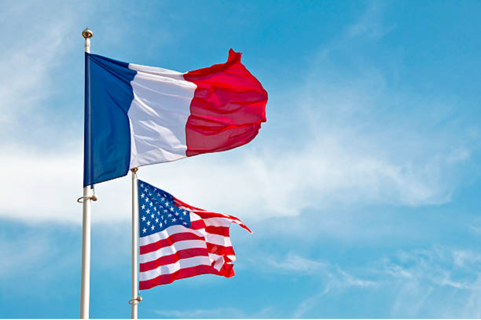Франція та США оголосили про нову візову угоду для залучення інвесторів