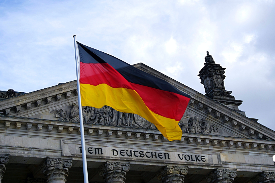 Німеччина впроваджує перший етап нових правил імміграції кваліфікованих працівників