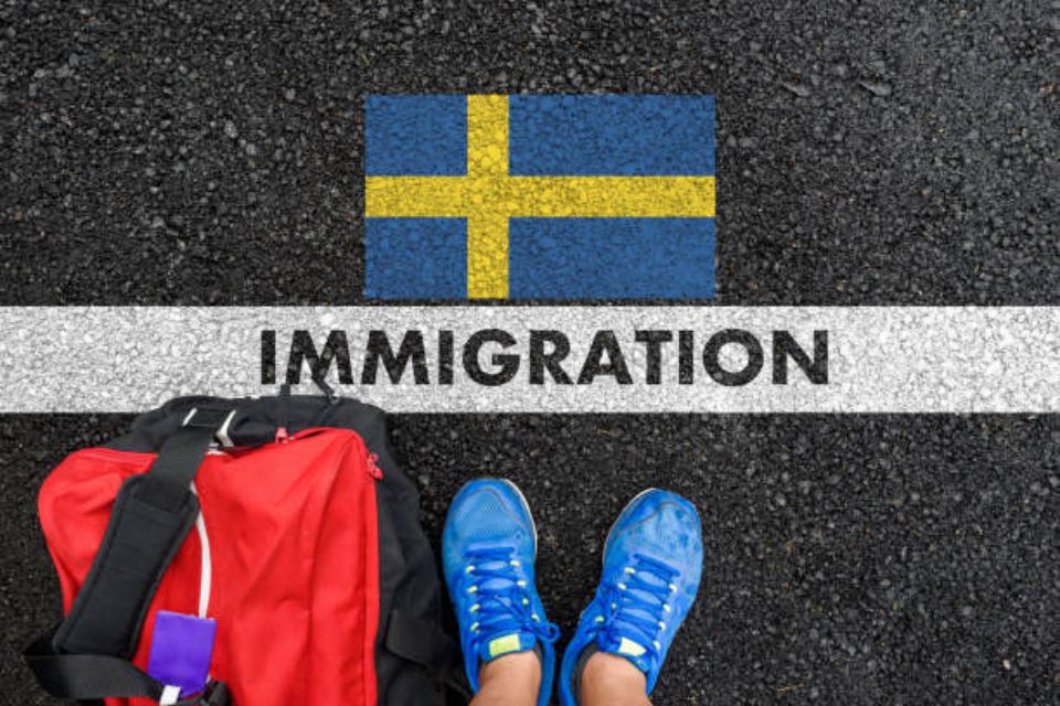Швеція запроваджує жорсткіші правила набуття громадянства у 2024 році