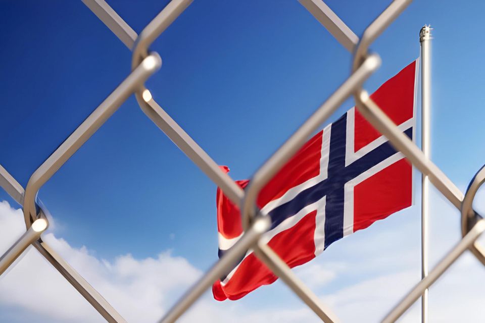 Норвегія посилює імміграційні правила для українських біженців