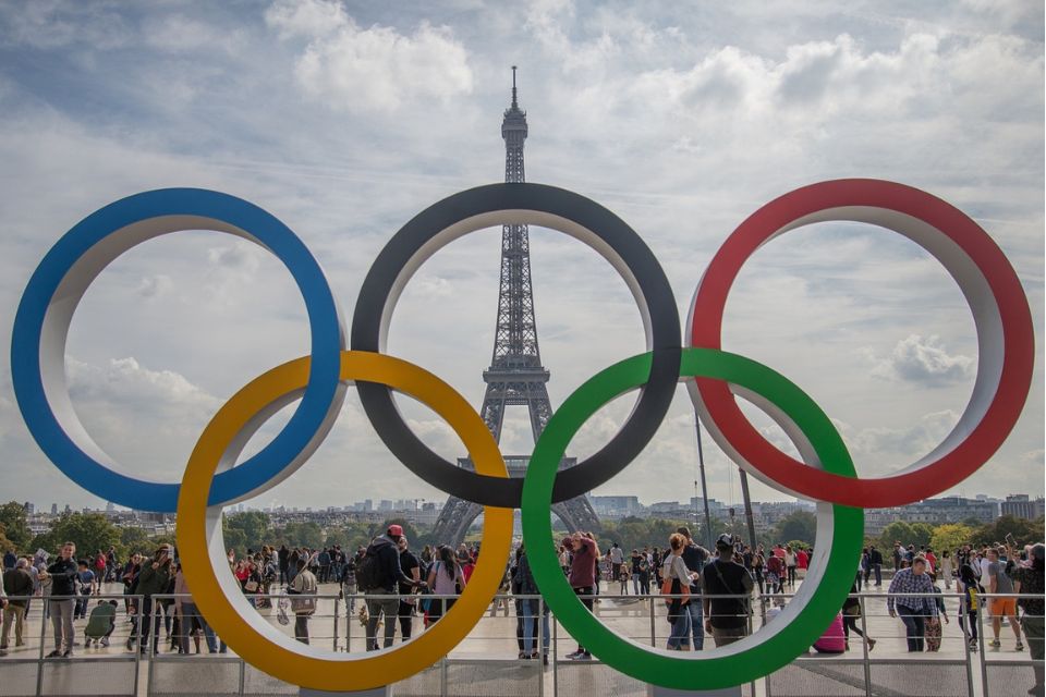 Франція першою запровадила цифрові шенгенські візи для Олімпійських ігор 2024 року в Парижі