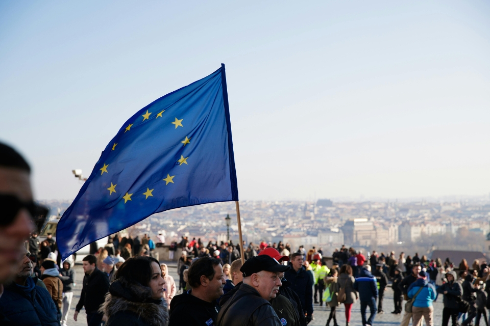 ЄС оприлюднив план з 10 пунктів щодо нових правил міграції та притулку