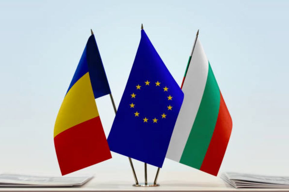 Частковий вступ Румунії та Болгарії до Шенгенської зони набуде чинності у 2024 році