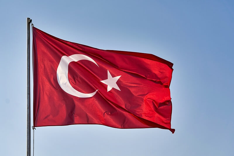 Доступ до Європи для громадян Туреччини через ETIAS