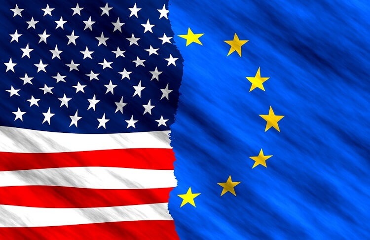 ETIAS сприятиме європейській та американській безпеці
