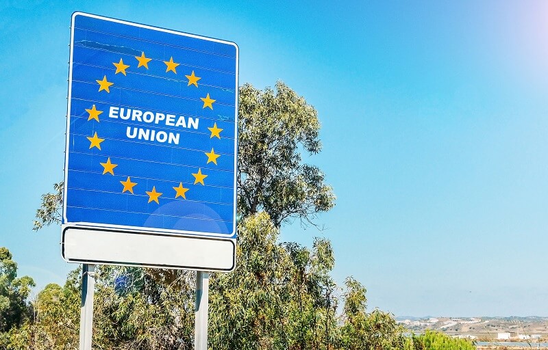 Що таке Шенгенська зона?